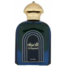 Fragrance World Al Sayaad for Men EDP за мъже